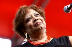 'Rescue Me' singer Fontella Bass dies, aged 72