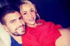 The Dredge: Shakira is a mammy!