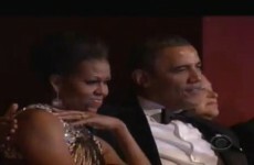 So Obama's a Led Zeppelin fan
