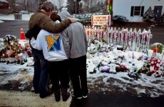Woman allegedly 'set up fake fundraising scheme' for Newtown victims