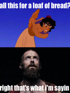 9 funniest tweets about Les Miserables
