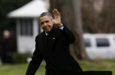 Let's get fiscal: Obama to host talks on looming cliff at White House