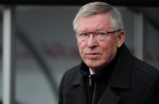 'I'm not like Newcastle - a wee club in the North East' -- Ferguson hits back at Pardew jibe