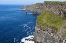 Fewer British people visited Ireland but rise in European and US tourists in 2012