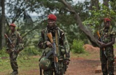 US evacuates embassy in Central African Republic