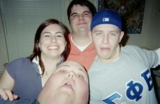 Our favourite people (and animals) on the Internet in 2012