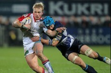 Pro12 team news: Gilroy and Marshall the leading lights in weakened Ulster XV