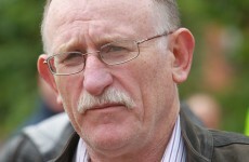 Sinn Féin TD Dessie Ellis rejects allegations of involvement in 50 IRA murders