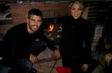 UPDATE: Shakira is NOT a mammy!