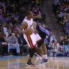 VIDEO: Dwyane Wade’s kick to the groin gets him a one-game ban