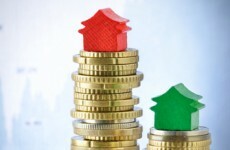 Residential property prices fall 5.7%