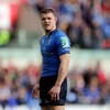 'I had to stop the president from pulling a Biarritz t-shirt over my head' - O'Driscoll