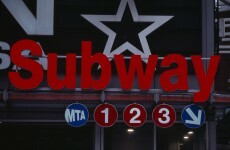 Second person pushed in front of New York subway train