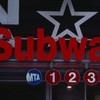 Second person pushed in front of New York subway train