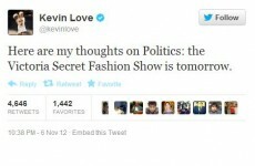 VIDEO: The top 10 athlete tweets of 2012 put to song