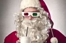 Which TV show was most watched on Christmas Day?