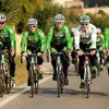An Post set to deliver on young riders' potential
