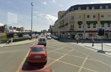 Gardaí investigate serious assault in Cork city centre
