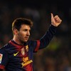 How much? Leo Messi rejects eye-watering Anzhi offer