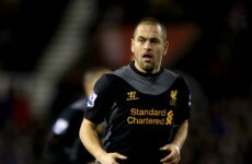 Fantasyland: We're not even mentioning Liverpool