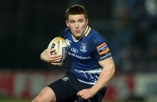 Pro12: Conway and Leinster seeking revenge for September mauling in Galway