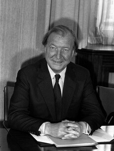 Letter from an Irish housewife to Charlie Haughey