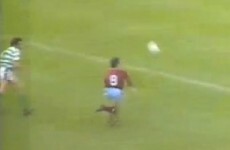 Ex-Galway United star Tommy Keane passes away after five-a-side match