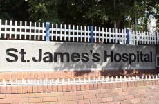 Man dies after being shot and dropped at hospital