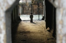 Statue of praying Hitler in ex-Warsaw ghetto causes controversy