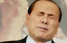 Berlusconi must pay wife €3 million a month alimony