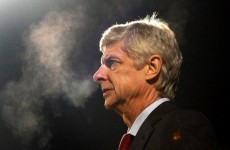 Wenger promises to loosen purse-strings in January