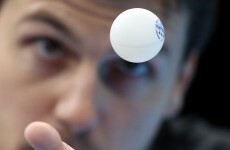 The 10 most spectacular table tennis shots of the year in 1 epic video