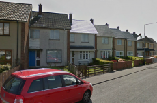 Police attending security alert in Derry city