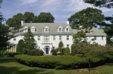Revealed: Rupert Murdoch's secret hideaways (Photos)