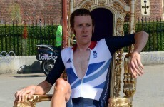 Olympic connections dominate Queen's list of New Year honours