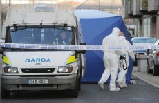 Body of man discovered on Dublin street