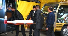 India appeals for calm after gang-rape victim dies