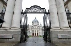 1982: The term 'Irish Free State' deemed 'inappropriate' by An Taoiseach