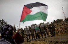 Israel enraged by Irish upgrade for Palestinian envoy