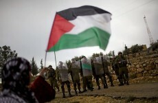Israel enraged by Irish upgrade for Palestinian envoy