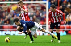 Poll: Did Gareth Bale dive again?