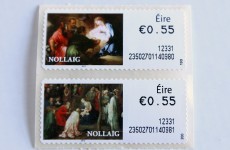1982: 'Ireland', 'Éire' and why both aren't written on postage stamps