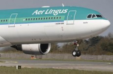 Aer Lingus cancels 14 flights over cabin crew dispute