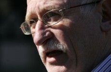 Fine Gael, Sinn Féin in war of words over Dessie Ellis claims