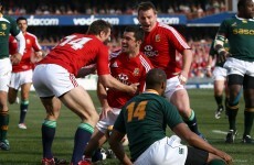 Have boots, will travel: 6 sporting trips to take in 2013