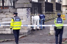 Gardaí issue witness appeal after shooting victim is dropped at A&E