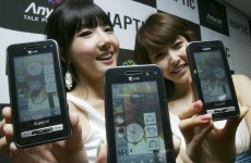 South Korea plans legal ban on posting swear words using mobiles