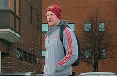 Munster confirm O'Connell to have surgery 'at the earliest opportunity'
