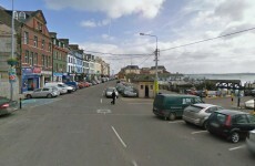 Gardaí appeal for witnesses to serious Cork crash