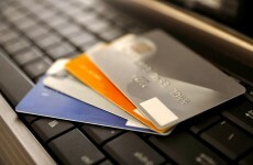 2.6 million Irish spend €116 per month shopping online